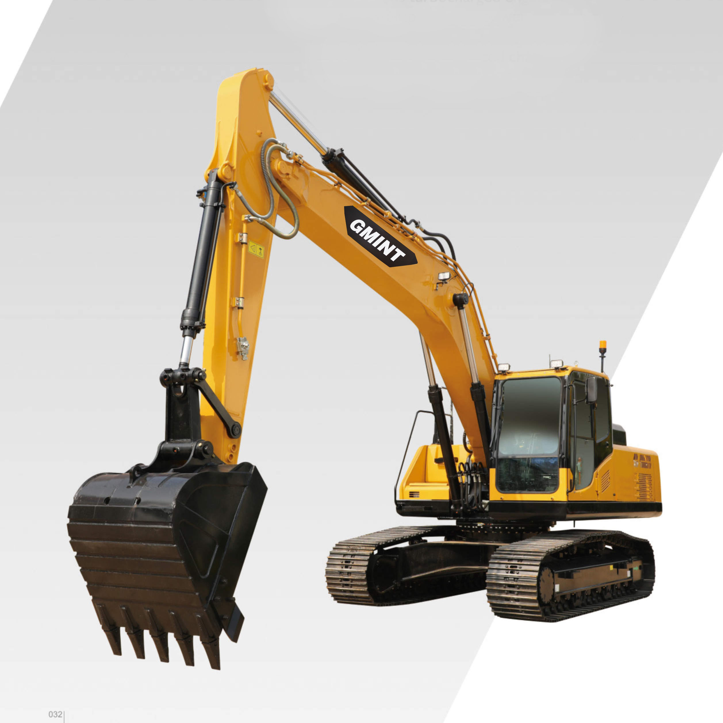 Excavators